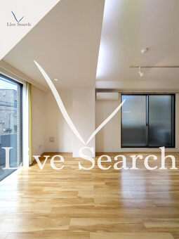 雑司が谷マンション 202 【東京都雑司が谷駅】 の間取り図