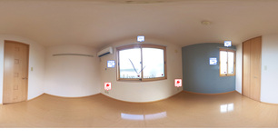 グランドゥール 101 【東京都田無駅】 の間取り図