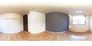 モンターニュ　トヤマ 102 【大阪府石切】 の間取り図