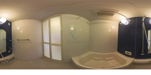 ル・パン北田辺 0202 【大阪府ＪＲ阪和線 美章園駅 徒歩6分】 の間取り図