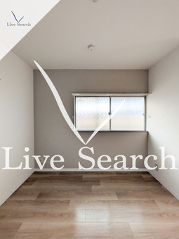 南五葉3丁目貸家  【兵庫県西鈴蘭台駅】 の間取り図