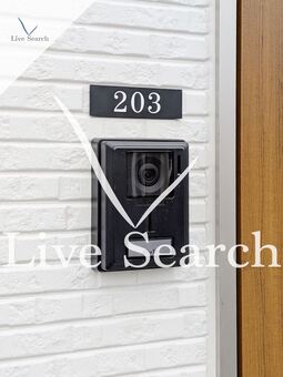 モンターニュ薬園台 203 【千葉県薬園台駅】 の間取り図