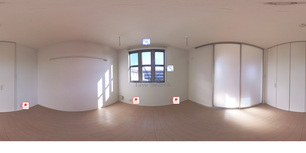 Amazing　Coat　Ⅰ 207 【茨城県水戸駅】 の間取り図