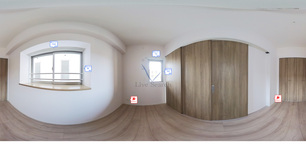 ラシュール・イン大橋Ⅱ 201 【福岡県大橋駅】 の間取り図