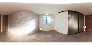 ベレオ昭和通り 205 【和歌山県ＪＲきのくに線 宮前駅 】 の間取り図