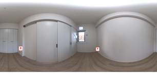 ラシュール・イン大橋Ⅱ 202 【福岡県大橋駅】 の間取り図