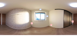 ベレオ昭和通り 305 【和歌山県ＪＲきのくに線 宮前駅 】 の間取り図