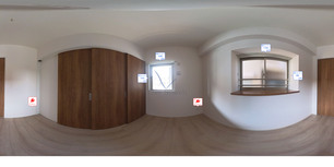 ラシュール・イン大橋Ⅱ 203 【福岡県大橋駅】 の間取り図