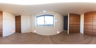 ベレオ昭和通り 302 【和歌山県ＪＲきのくに線 宮前駅 】 の間取り図