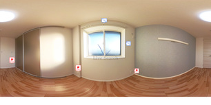 ベレオ昭和通り 303 【和歌山県ＪＲきのくに線 宮前駅 】 の間取り図