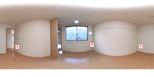 ステラ 102 【茨城県常陸多賀駅】 の間取り図