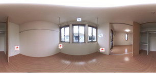 プレミール　シェソワA 202 【茨城県常陸多賀駅】 の間取り図