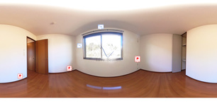 サンクゼールI 202 【茨城県日立駅】 の間取り図