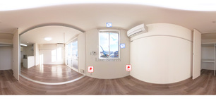 メゾン・アチュール 101 【茨城県日立駅】 の間取り図