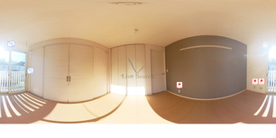 マインフォレスト 201 【埼玉県狭山ヶ丘駅】 の間取り図