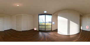 シャーメゾン打田 0101 【和歌山県和歌山線 打田駅】 の間取り図