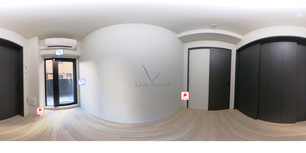 (仮称)大阪市中央区瓦屋町1丁目 205 【大阪府松屋町駅】 の間取り図