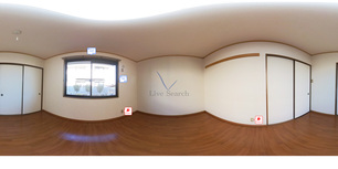 グリンヴェール B101 【埼玉県東所沢駅】 の間取り図