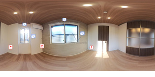 ノーブルヴィラ曙町 101 【埼玉県熊谷】 の間取り図