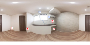 ノーブルヴィラ曙町 303 【埼玉県熊谷】 の間取り図