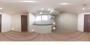 ノーブルヴィラ曙町 302 【埼玉県熊谷】 の間取り図