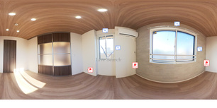 ノーブルヴィラ曙町 301 【埼玉県熊谷】 の間取り図