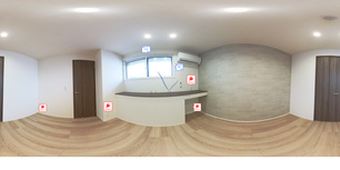 ノーブルヴィラ曙町 205 【埼玉県熊谷】 の間取り図