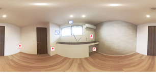 ノーブルヴィラ曙町 202 【埼玉県熊谷】 の間取り図