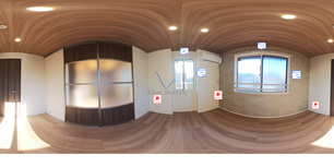 ノーブルヴィラ曙町 201 【埼玉県熊谷】 の間取り図