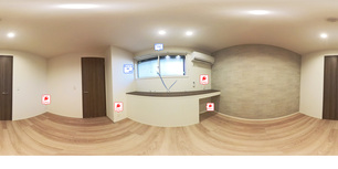 ノーブルヴィラ曙町 105 【埼玉県熊谷】 の間取り図