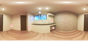 ノーブルヴィラ曙町 103 【埼玉県熊谷】 の間取り図