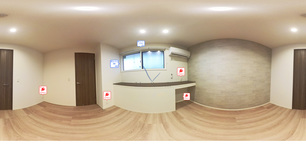 ノーブルヴィラ曙町 102 【埼玉県熊谷】 の間取り図