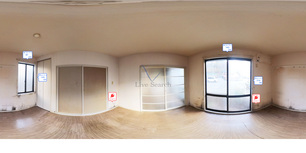 シティライフKOYO 106 【兵庫県鈴蘭台駅】 の間取り図