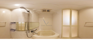 グリーンパティオ 101 【千葉県東船橋駅】 の間取り図