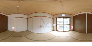 ヴァリエ大橋 303 【福岡県大橋駅】 の間取り図