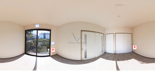 ACT　B-10 101 【神奈川県南舞岡21分】 の間取り図