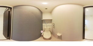 アエル新所沢 111 【埼玉県新所沢】 の間取り図