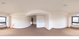 ルネ神戸北町Ⅱサウスコート2番館 1101 【兵庫県箕谷駅】 の間取り図