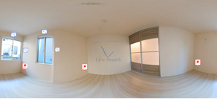 シンシア野沢 101 【東京都駒沢大学駅。三軒茶屋駅、学芸大学駅】 の間取り図