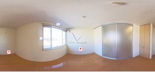 シャーメゾンウェスト 103 【兵庫県	神戸電鉄有馬線 鈴蘭台駅 徒歩7分】 の間取り図