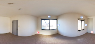 ディアス甲栄台A 202 【兵庫県神戸電鉄有馬線 北鈴蘭台駅 徒歩10分、 神戸電鉄有馬線 山の街駅 徒歩12分】 の間取り図