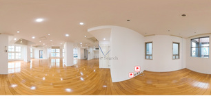 グランドメゾン代官山 1001 【東京都恵比寿駅】 の間取り図