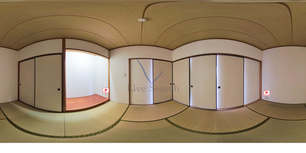 シーサイドももちヴェルデコート6番館 606 【福岡県藤崎駅】 の間取り図