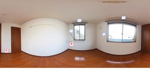 シャーメゾン高石寺尾 0101 【大阪府南海電鉄南海本線 高石駅】 の間取り図