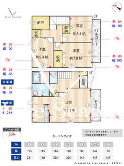 シャーメゾン高石寺尾 0101 【大阪府南海電鉄南海本線 高石駅】 の間取り図