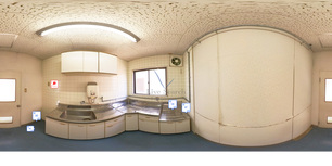 ゴールドウッズ土山ビル 3F 【兵庫県土山駅】 の間取り図