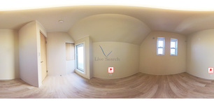 三宿2丁目中古戸建  【東京都池尻大橋駅】 の間取り図