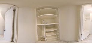 S-RESIDENCE本中山aloria 101 【千葉県下総中山駅】 の間取り図