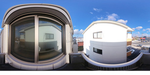 メゾン　オルタンシア 305 【兵庫県山陽本線 魚住駅 徒歩12分 】 の間取り図