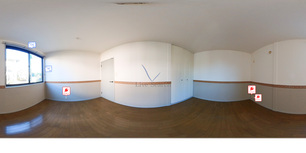 サンビレッジ船橋 J102 【千葉県薬園台】 の間取り図